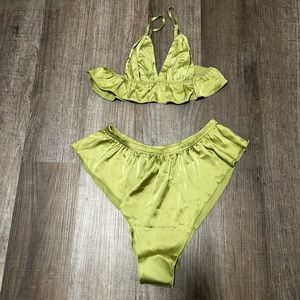 Nasty Gal - Sleepwear Set